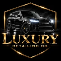 Luxury Car Detailing Co. logo